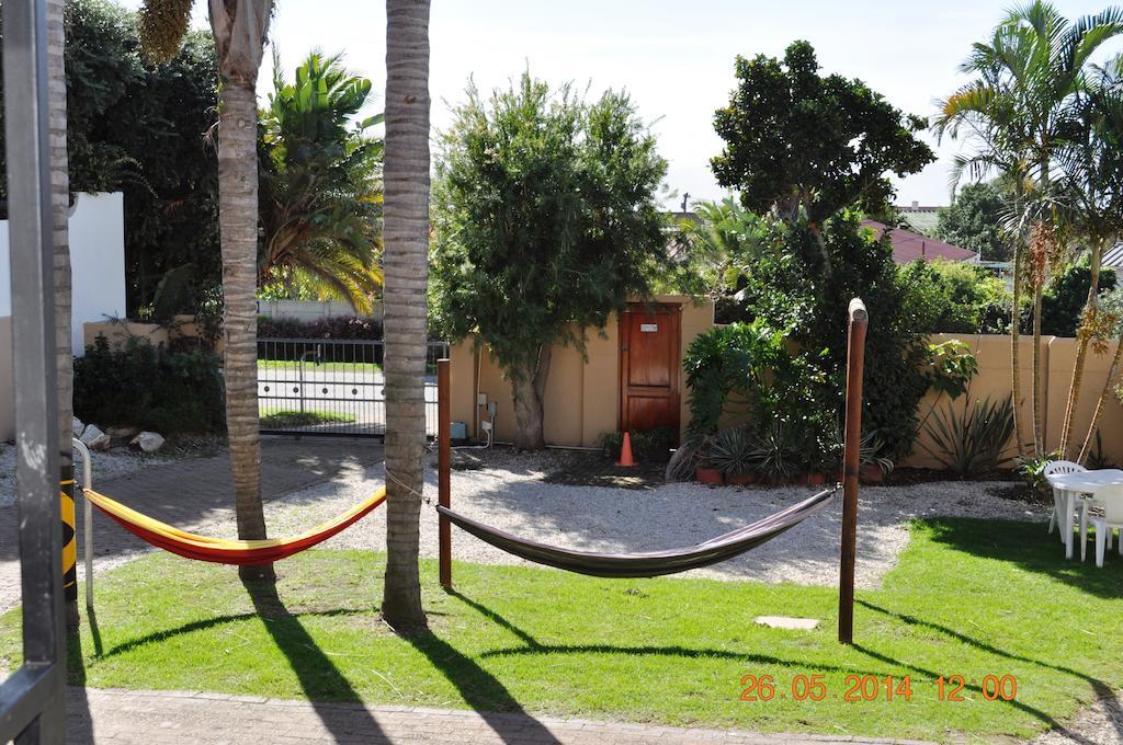 Amakaya Backpackers Travellers Accommodation Plettenberg Bay Ruang foto