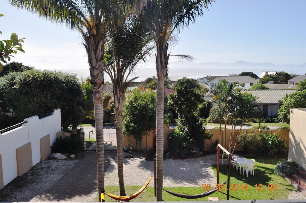 Amakaya Backpackers Travellers Accommodation Plettenberg Bay Bagian luar foto
