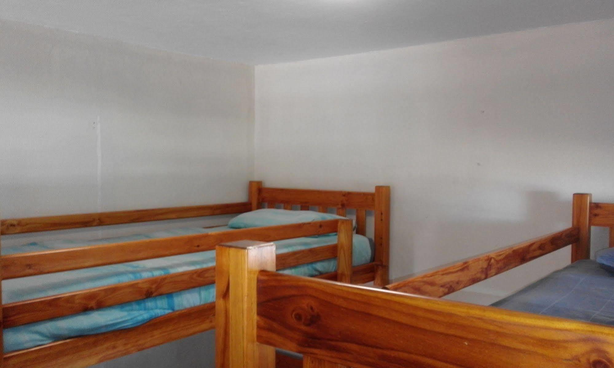 Amakaya Backpackers Travellers Accommodation Plettenberg Bay Bagian luar foto