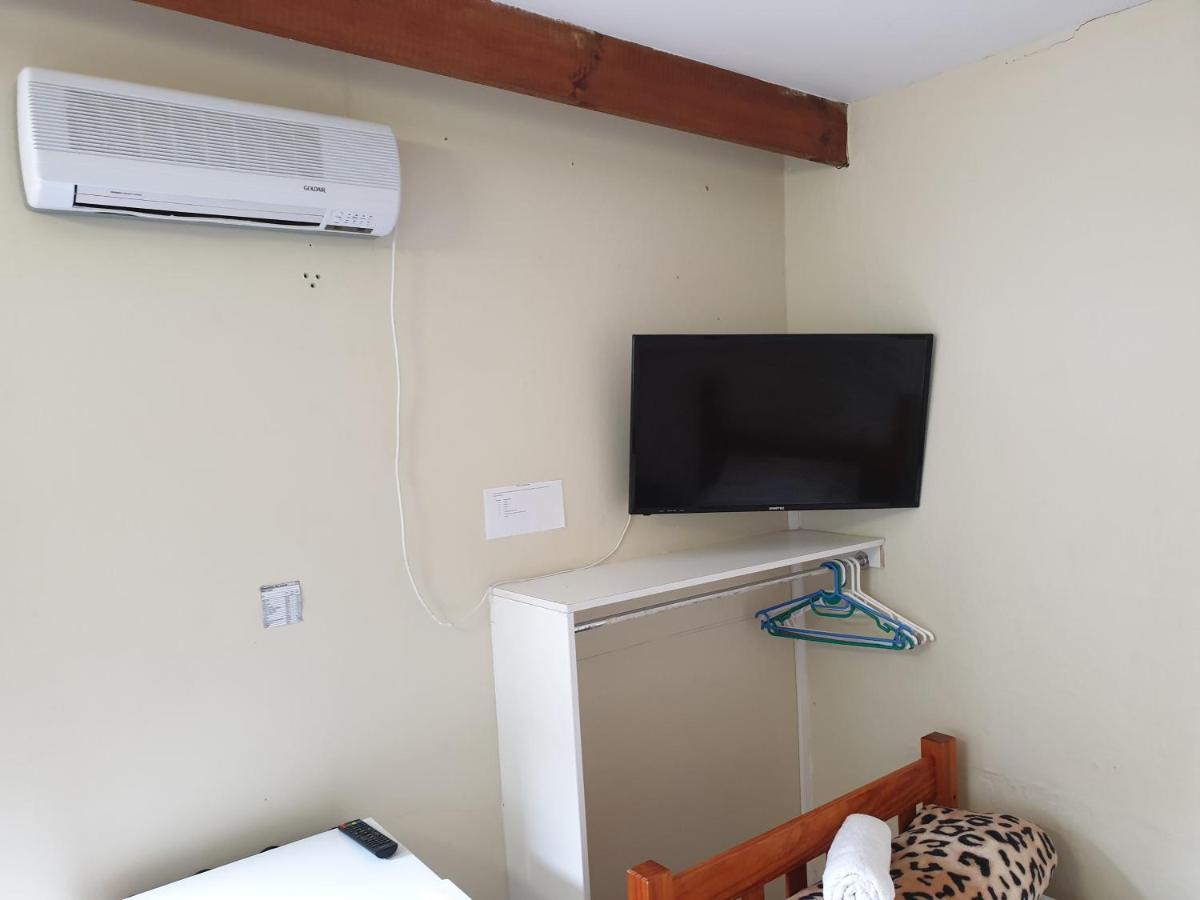 Amakaya Backpackers Travellers Accommodation Plettenberg Bay Bagian luar foto